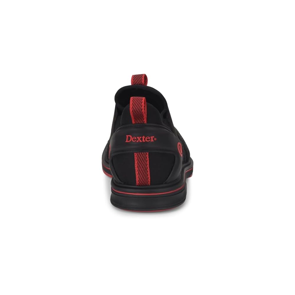 Black/Red