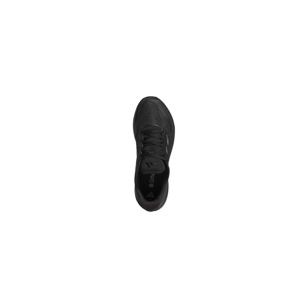 Black/Black/White