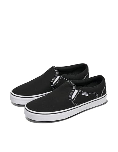 Canvas Black/White