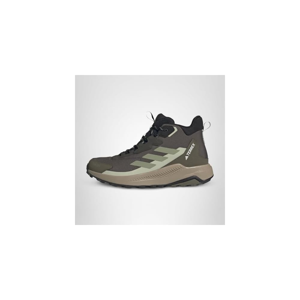 Shadow Olive/Tent Green/Halo Green