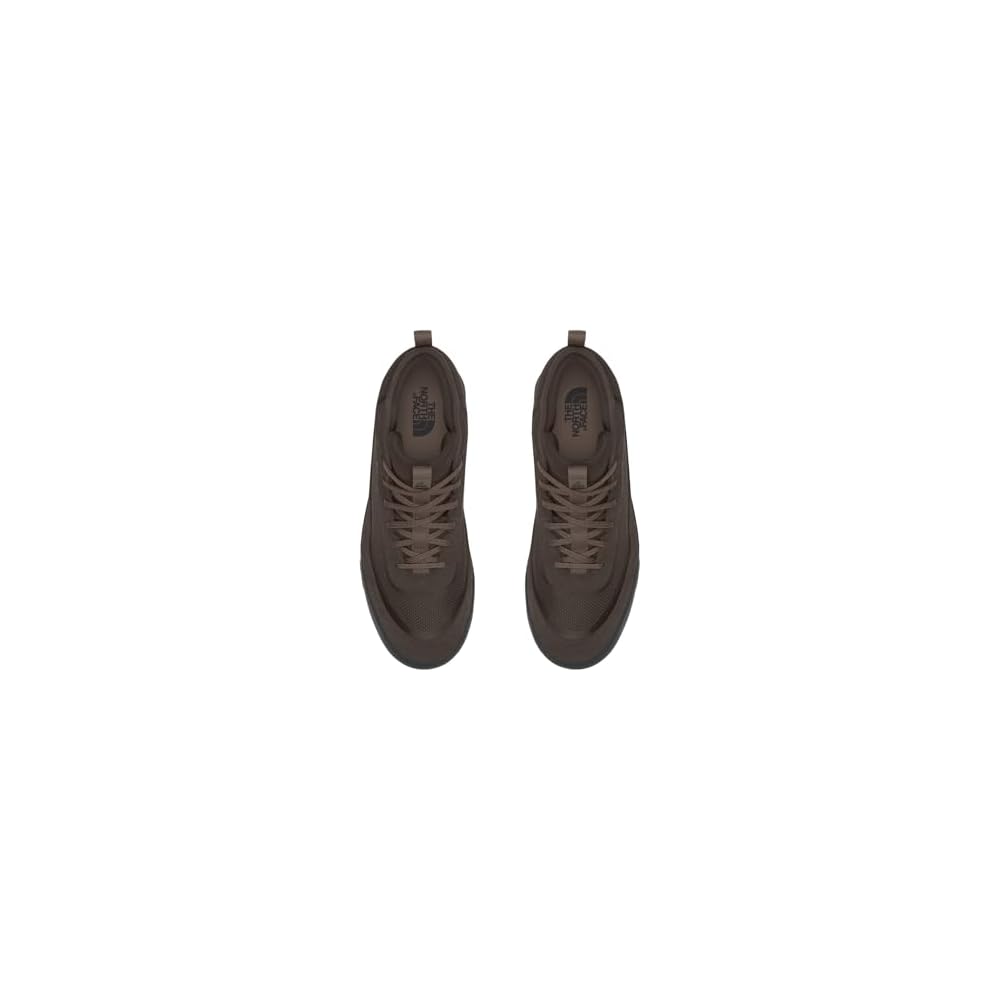 Dark Chestnut/Tnf Black