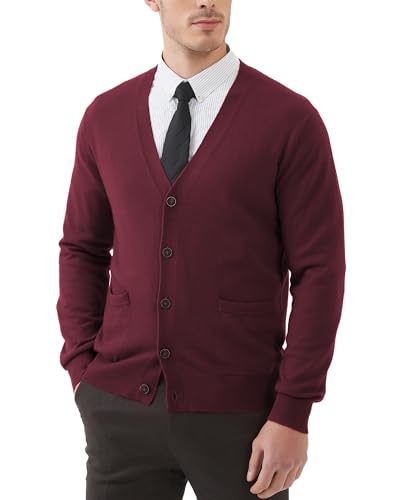 Burgundy Red