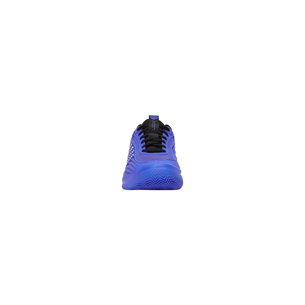 Dazzling Blue/Black/White