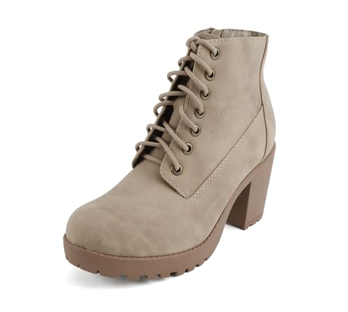 Taupe Pu