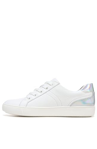 White Leather