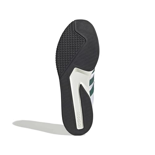White/Collegiate Green/White