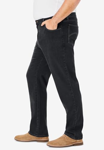 Black Denim