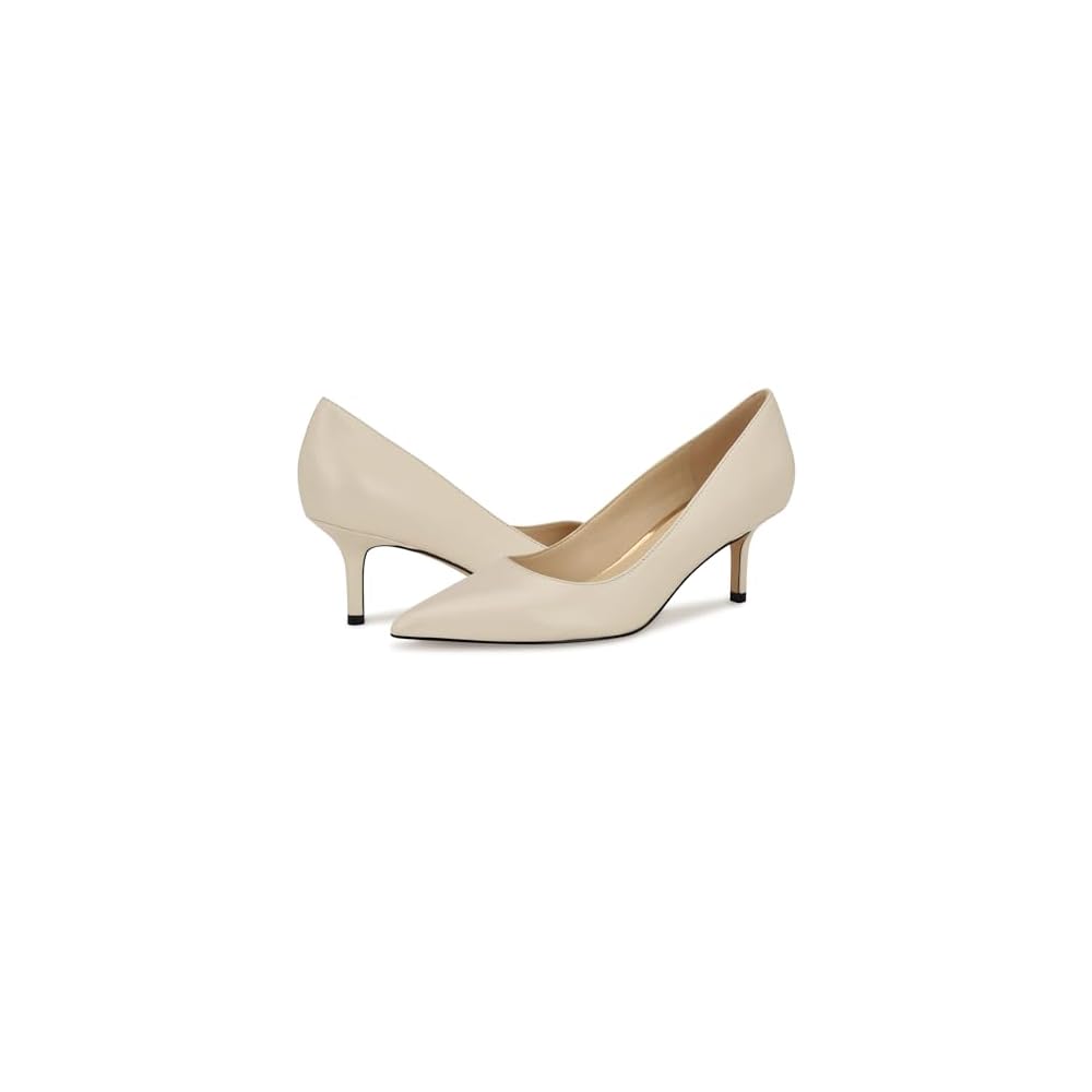 Cream Leather 153