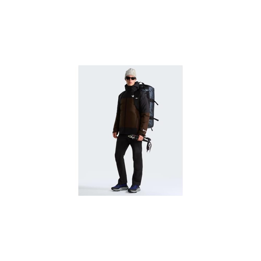 Bold Blue/Tnf Black
