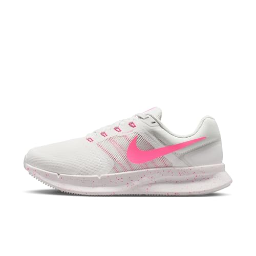 Summit White/Pink Glow