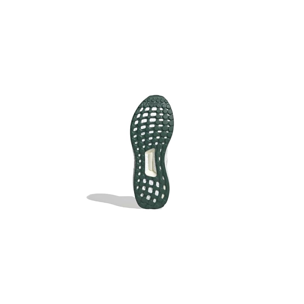 White/Collegiate Green/Off White