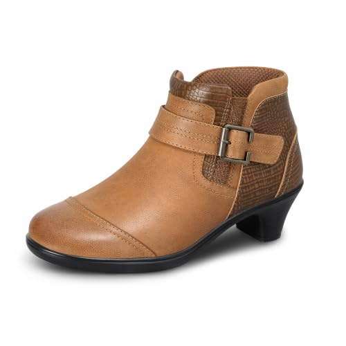 Chestnut Brown