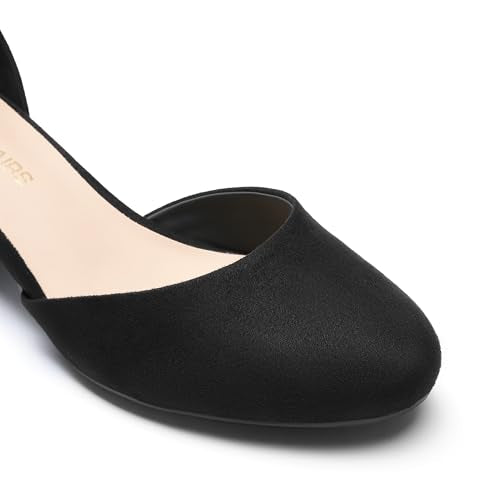 Black-suede