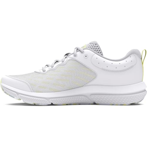 (110) White/White/Sonic Yellow