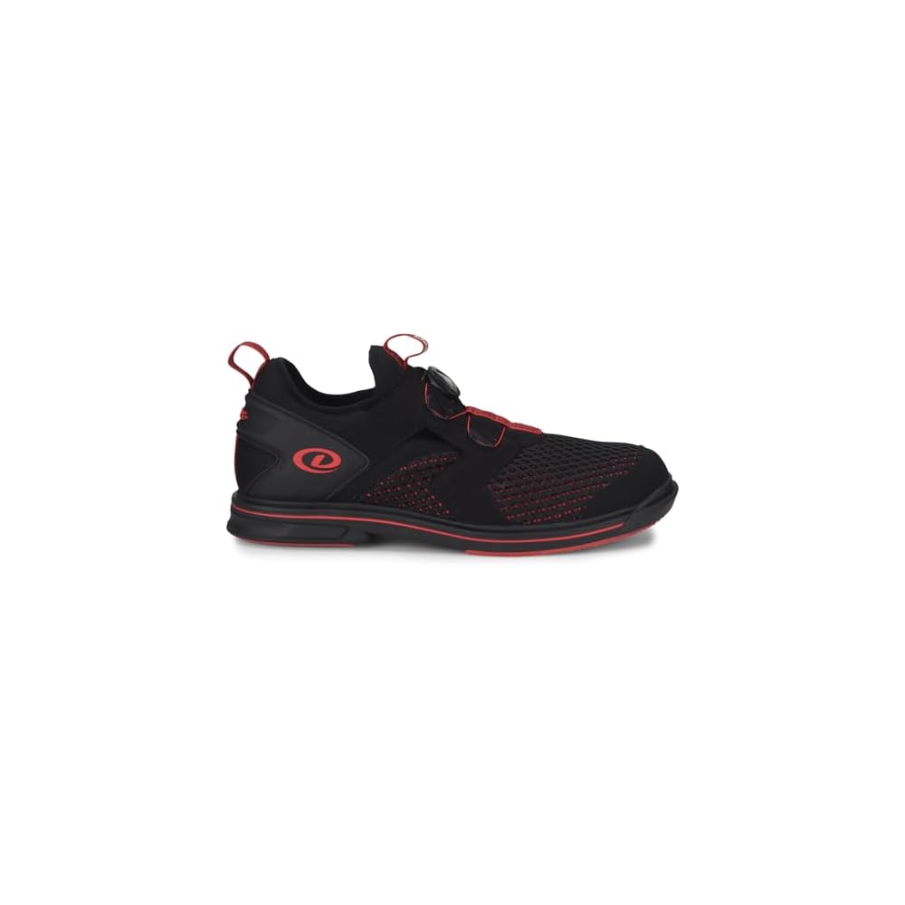 Black/Red