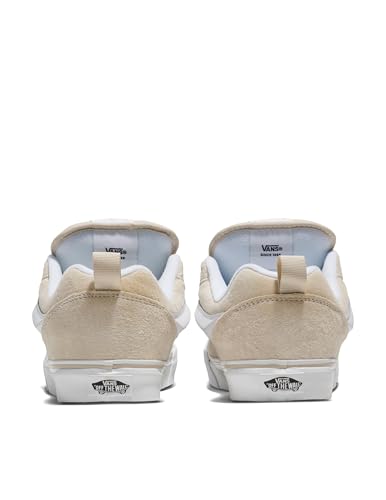 Pig Suede Oatmeal