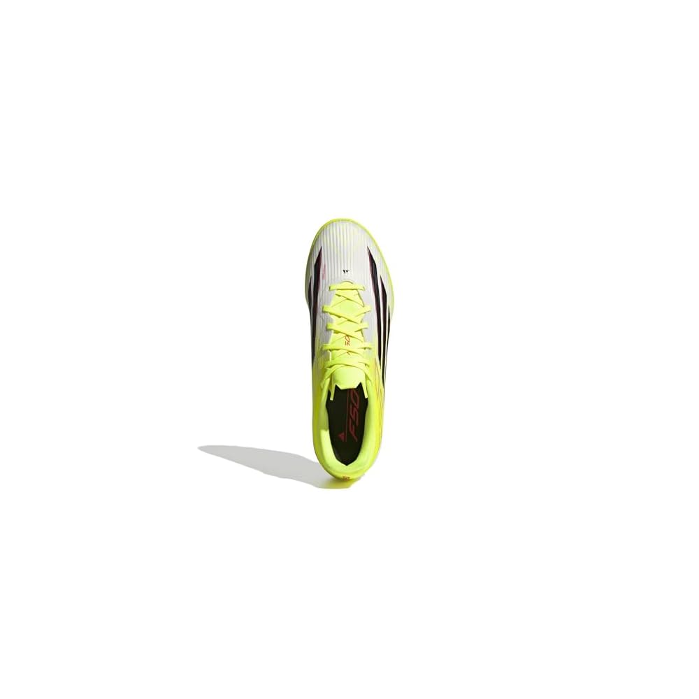 Team Solar Yellow/Black/Lucid Red