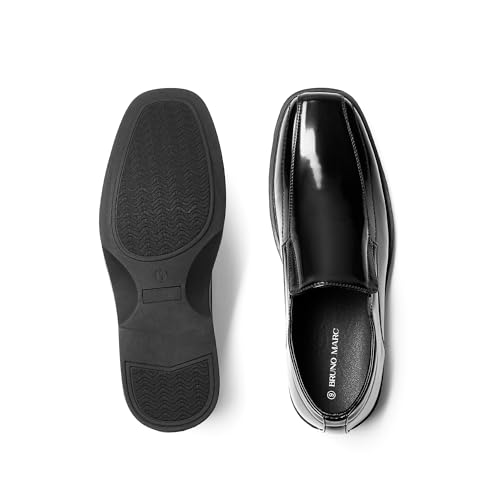 5-black Pat
