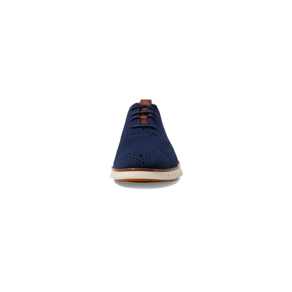 Marine Blue/Ivory