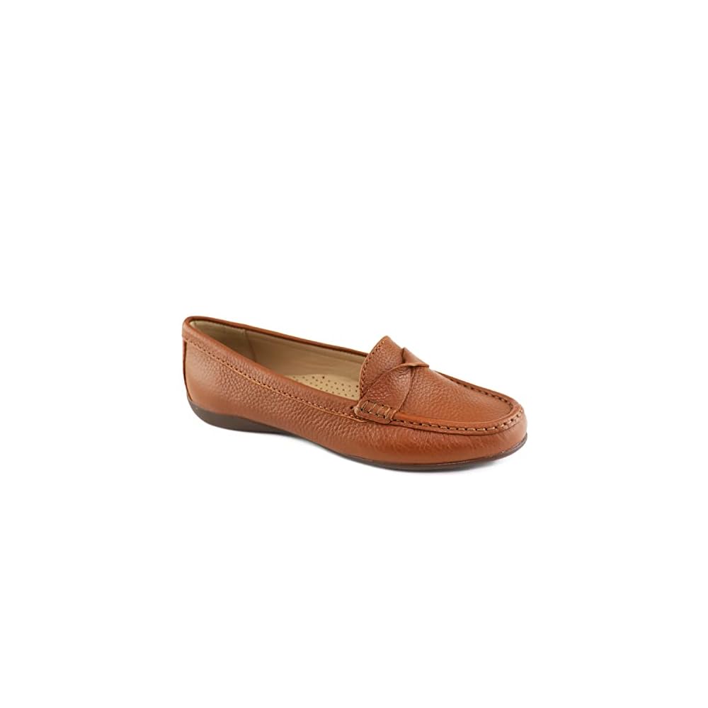 Cognac Tumbled