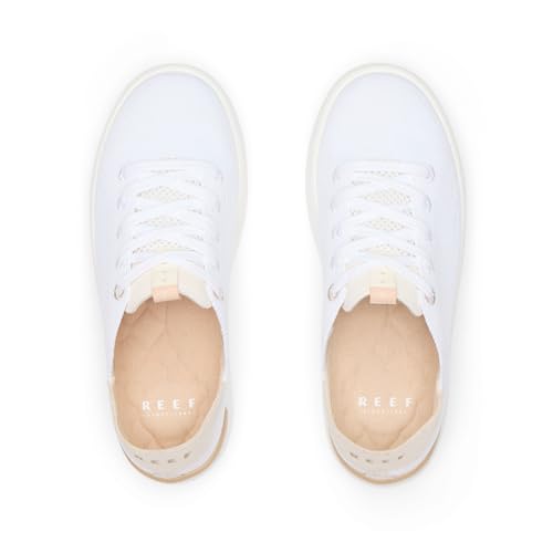 White/Vintage
