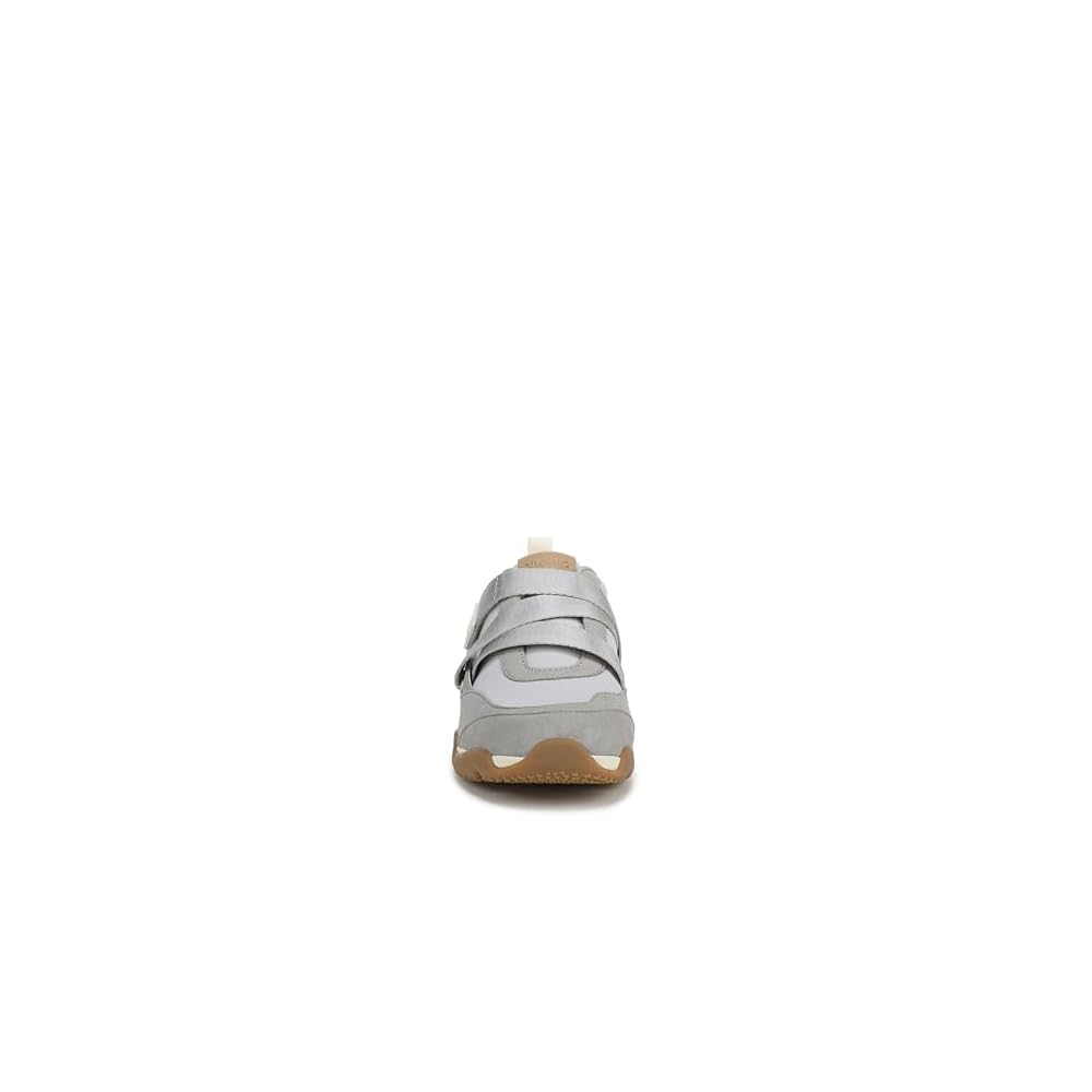 Vapor Grey Suede/Leather