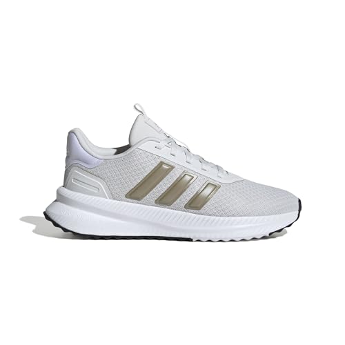 Crystal White/Cyber Metallic/White