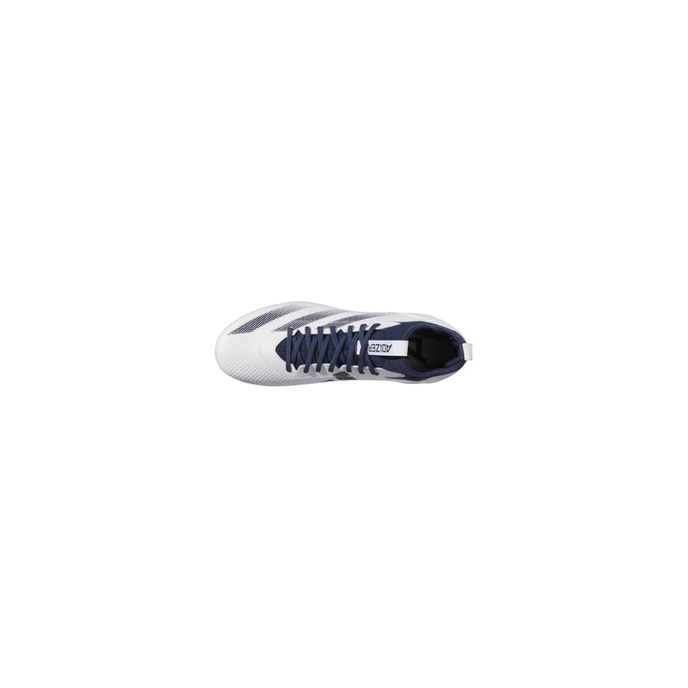 White/Team Navy Blue/White