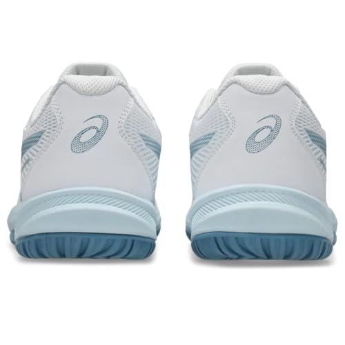 White/Saba Blue