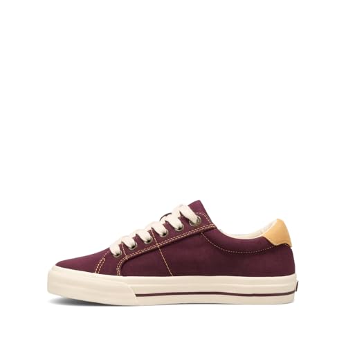 Plum/Maize