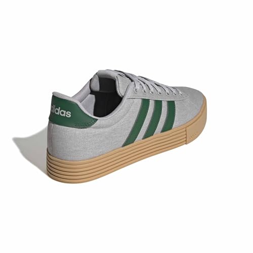 Grey/Gum/Collegiate Green