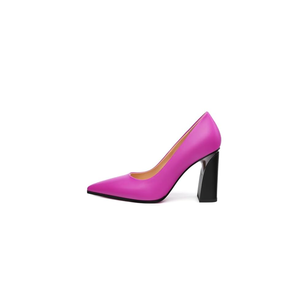 Magenta Matte