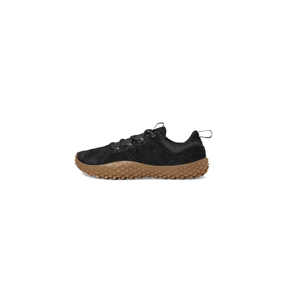 Black/Gum