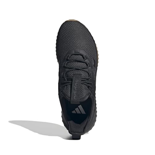 Black/Black/Gum