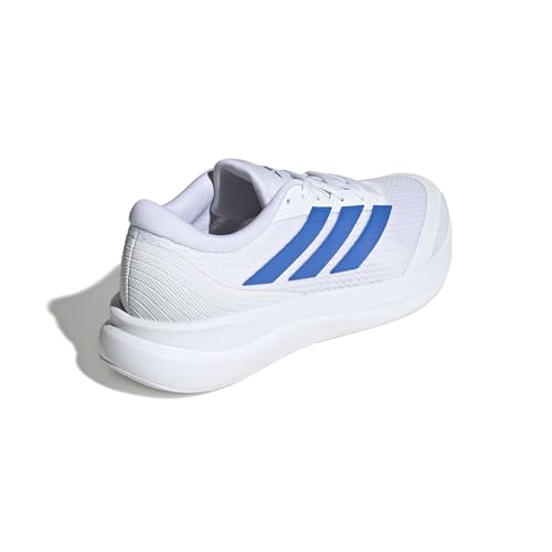 White/Bright Royal/Grey