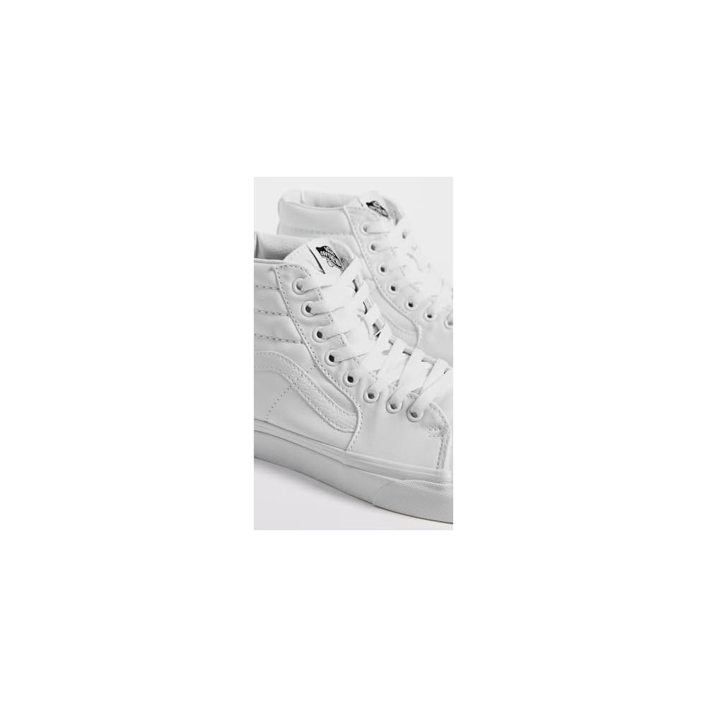 True White
