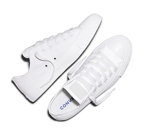 White Monochrome