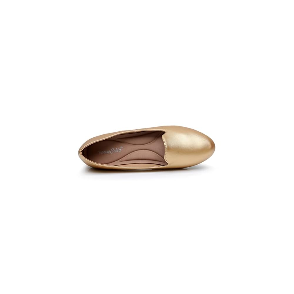 Gold Pu