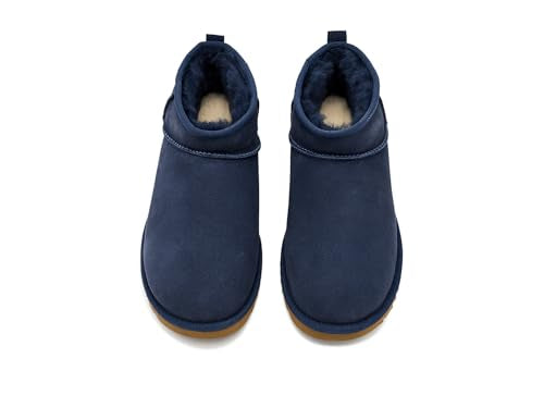 Dark Indigo