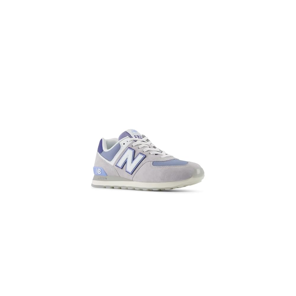 Pearl Grey/Nb White