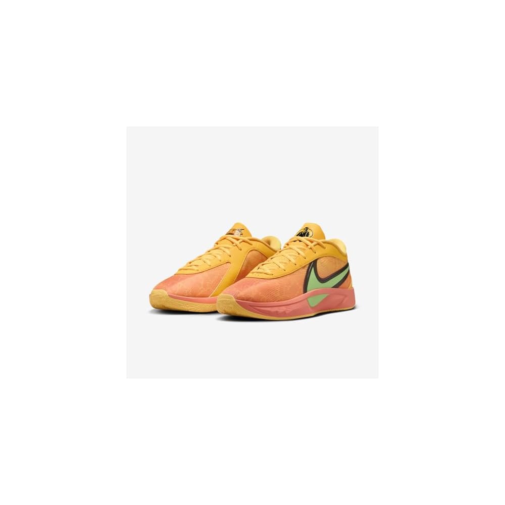 Light Wild Mango/Black