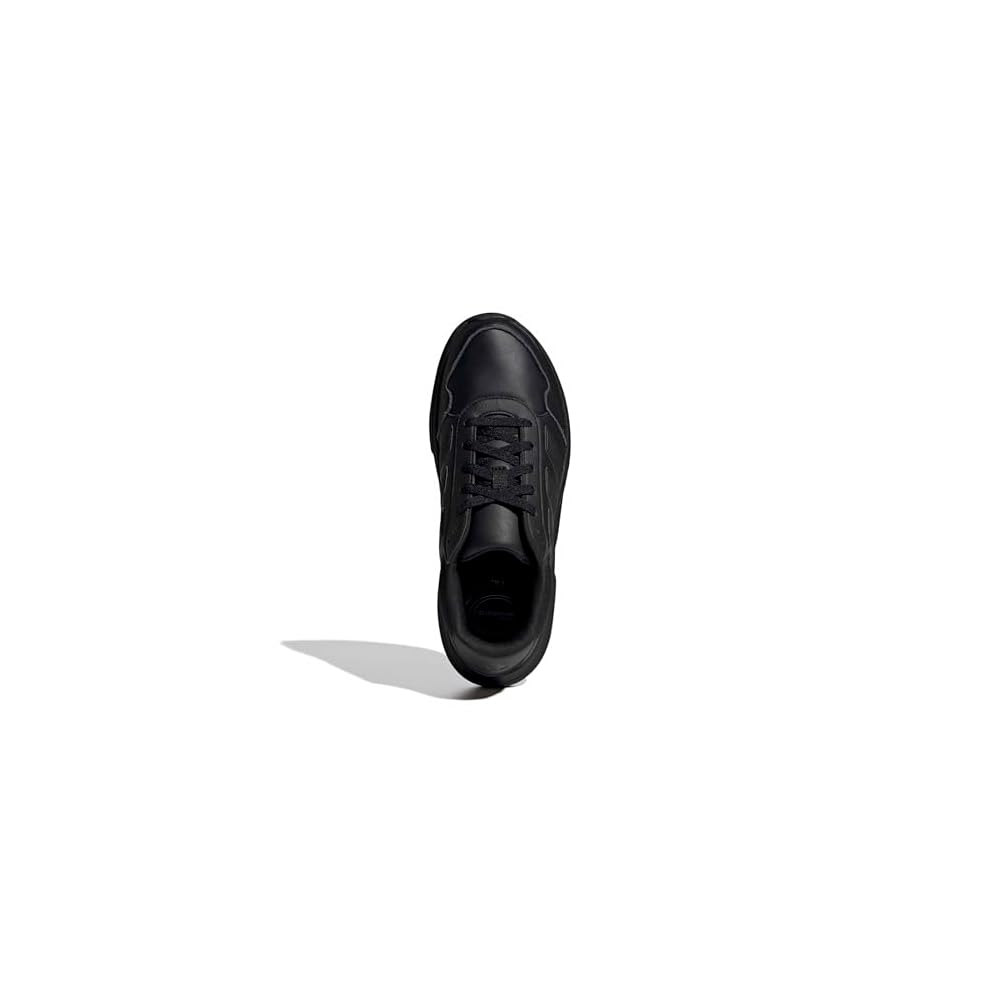 Black/Black/Grey