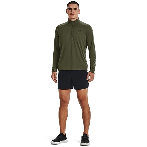 (392) Marine Od Green / / Black