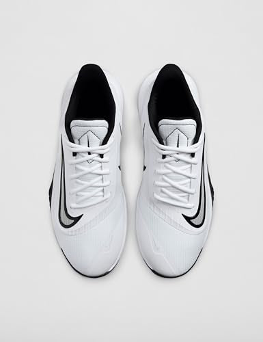 White/Black
