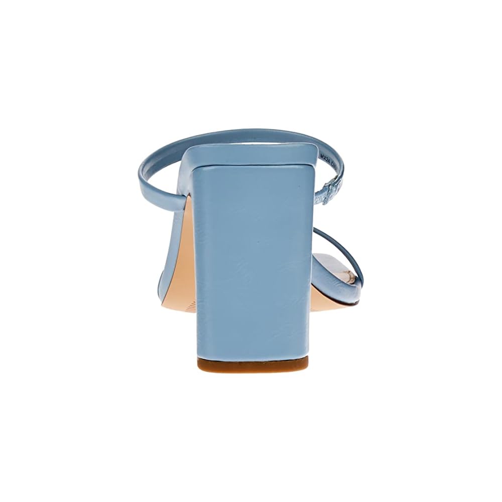 Dusty Blue