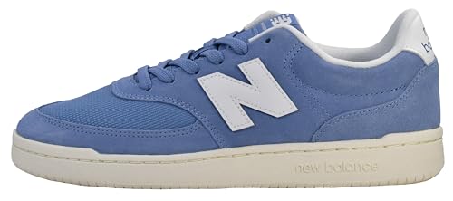 Fairweather Blue/White