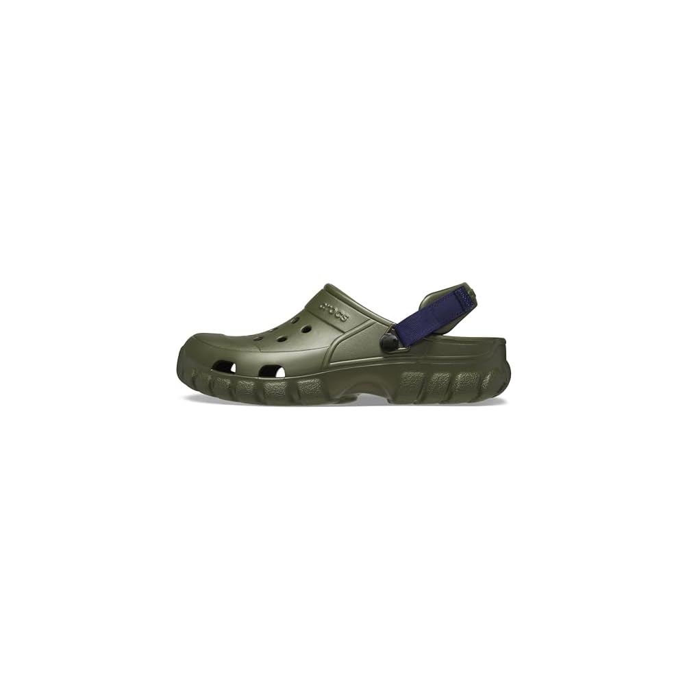 Army Green/Navy