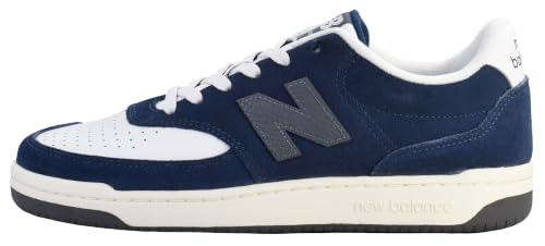 Nb Navy/White/Graphite