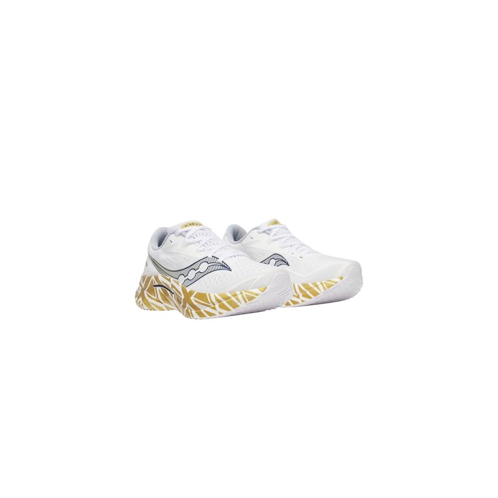 White/Gold