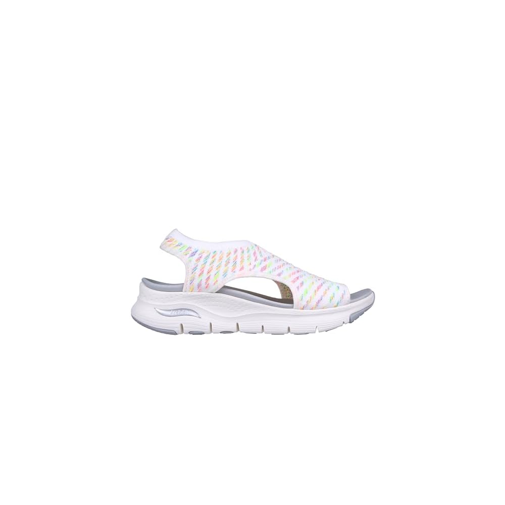 White Multi